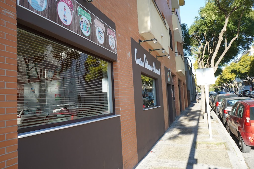 Centro Paloma Mariscal Sur