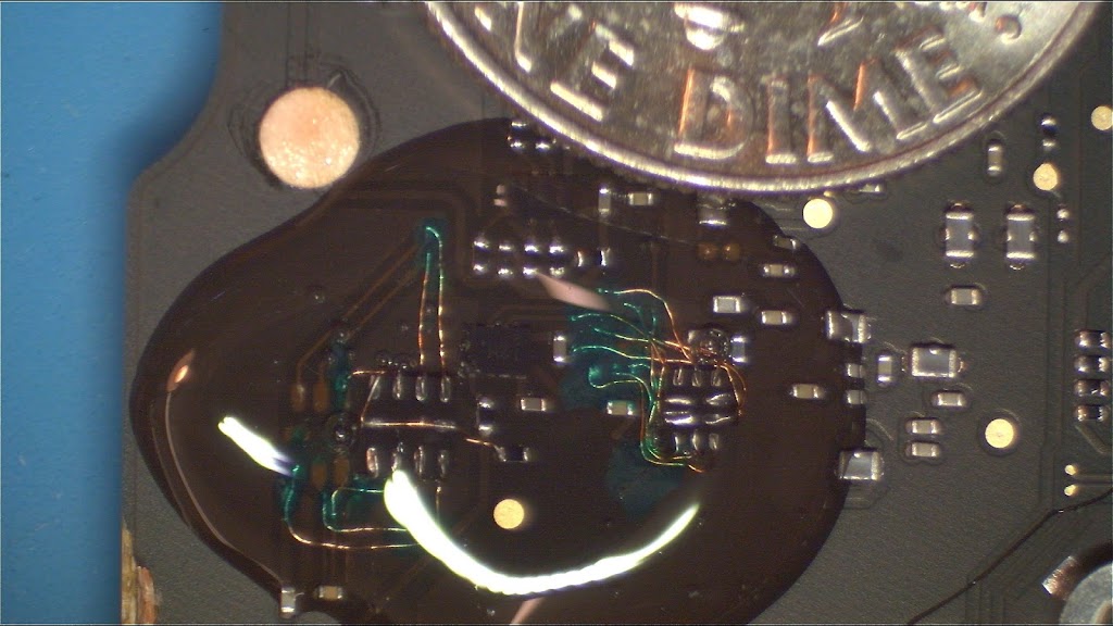 PS Electronics INC
