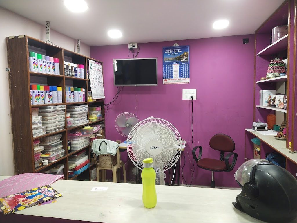 Ramani S Beauty Saloon