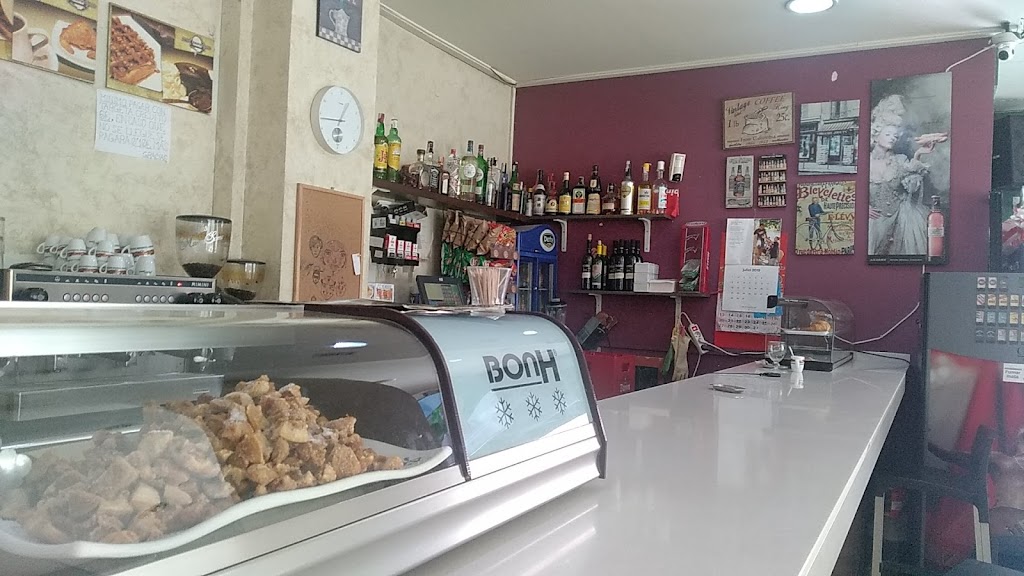 Bar Cerveseria Zeppelin