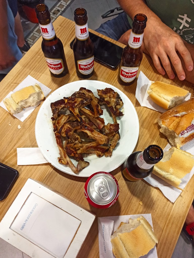 La Cantina de Valcentro