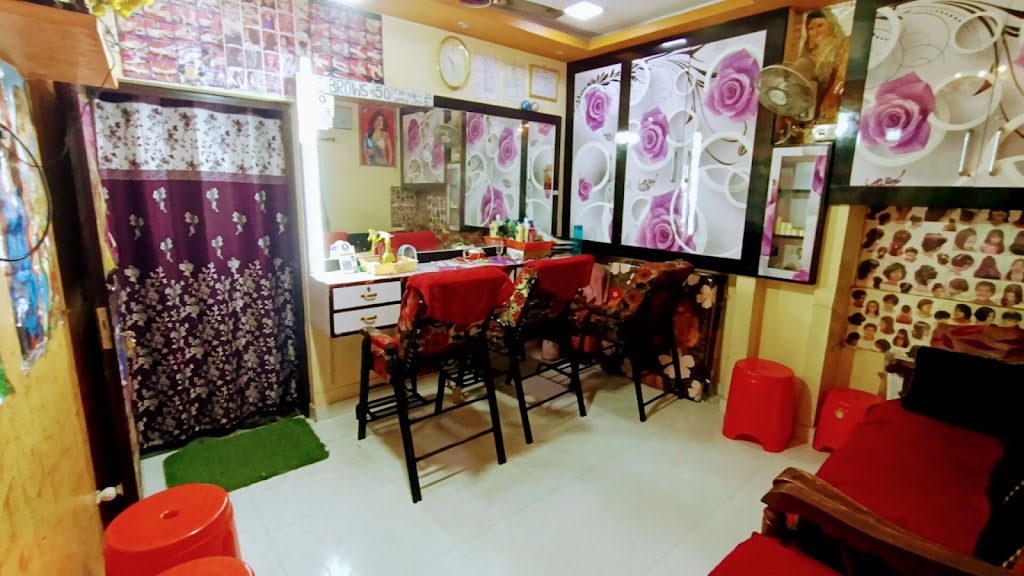 New Rani Herbal Beauty Parlour And Training Institute