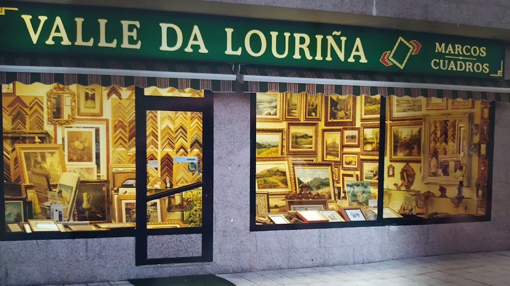 Valle Da Lourina S L