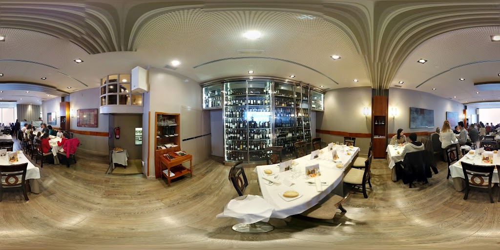 Restaurante Treintaitres