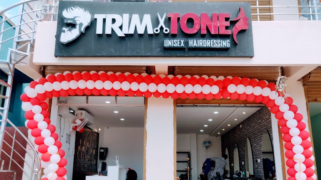 Trim Tone Men S Salon