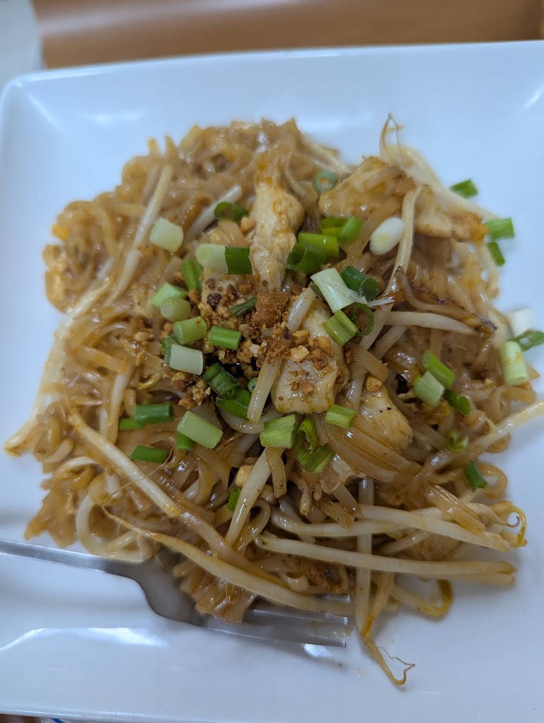 Thai Spice Restaurant