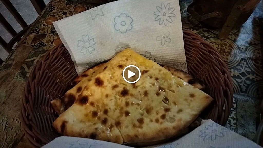 Indian restaurant — Videos