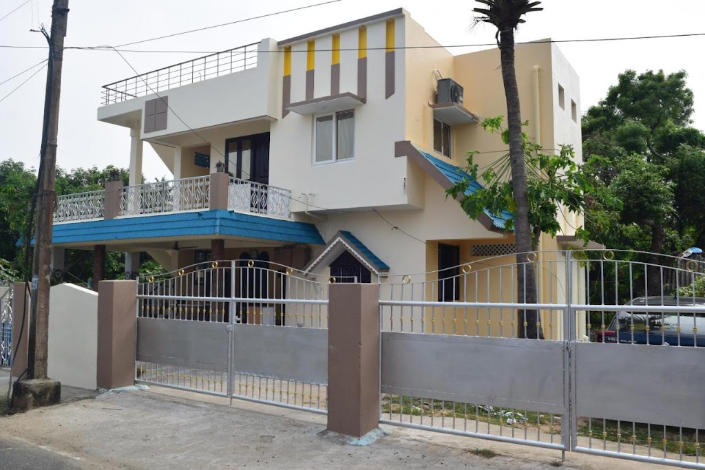 Velankanni Vinodth Homestay