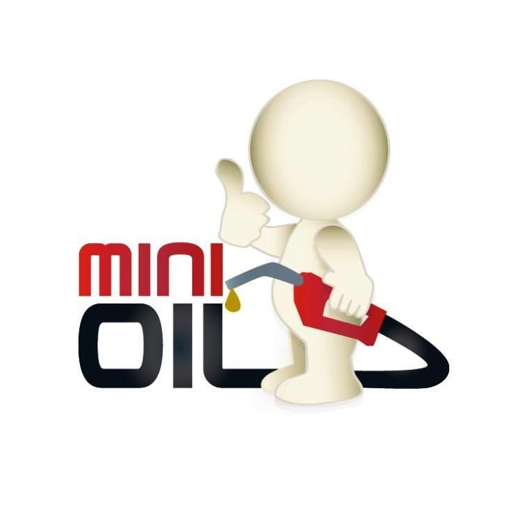 Gasolinera Minioil Ogijares — Del propietario