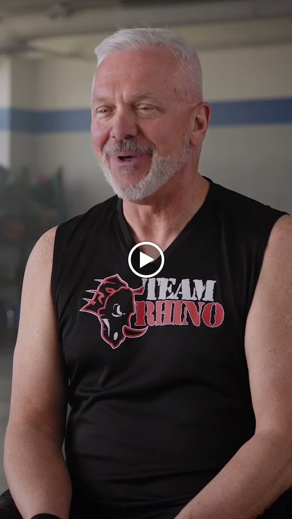  Camp Rhino Northwest - Camp Rhino CrossFit