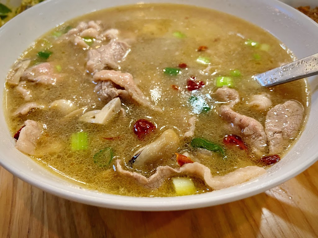 好菜KÜISINE國光店 的照片