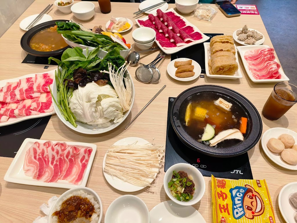 石二鍋-平鎮大潤發店 的照片