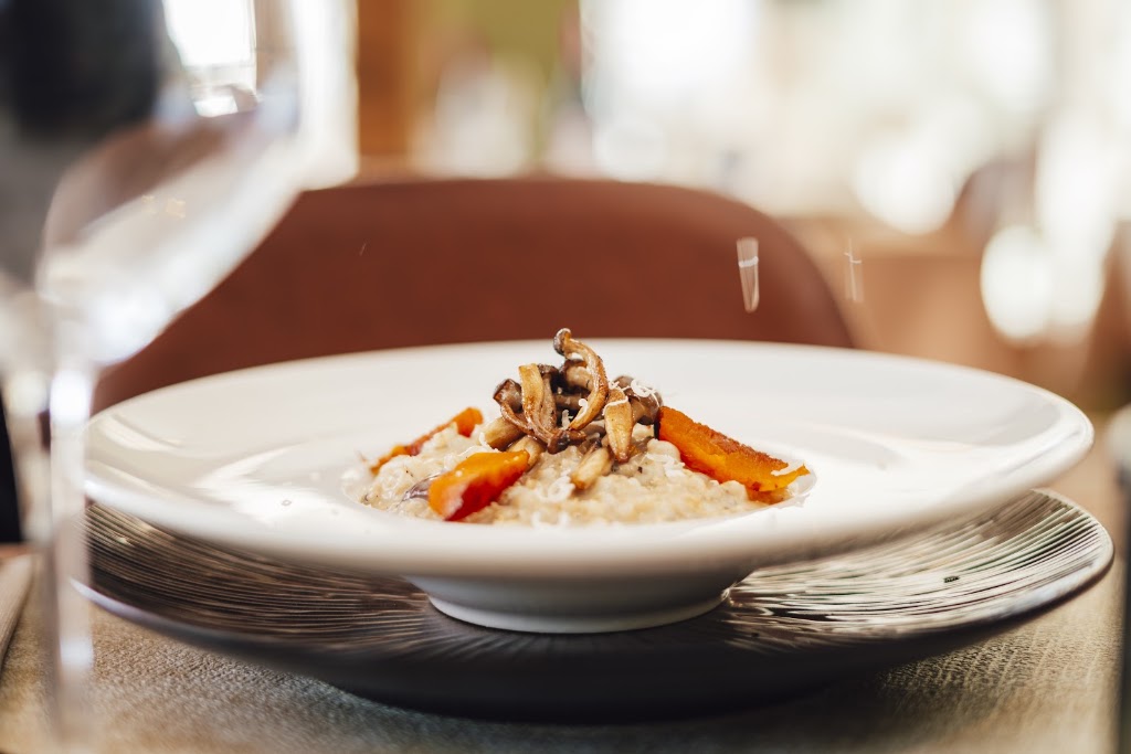 RuralCoast Gourmet — Comida y bebida
