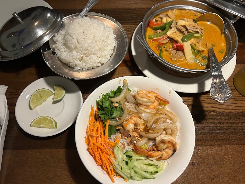 Thai Palm Restaurant