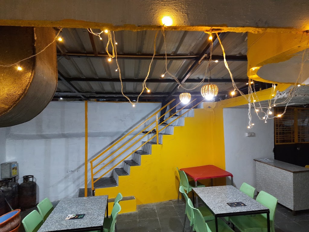 Shanti Poli Bhaji Samarth Nagar Scejvaan Delite Puure Vej
