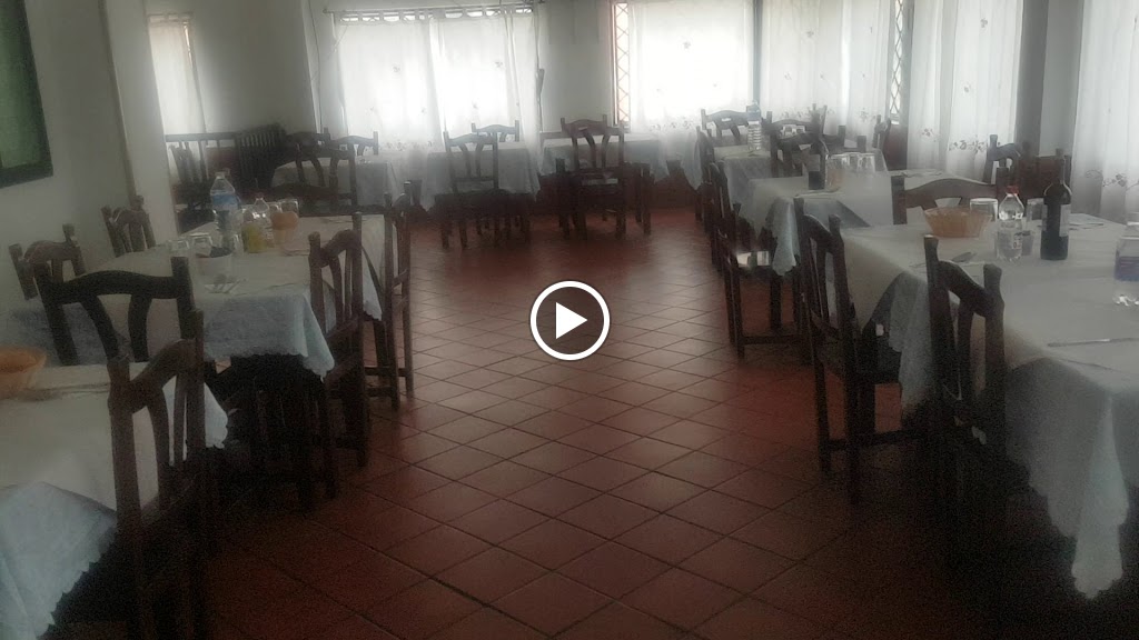 BAR ESPARTALES — Videos