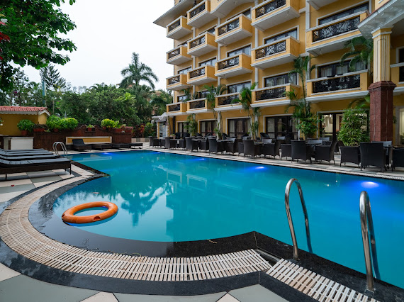 Amenities