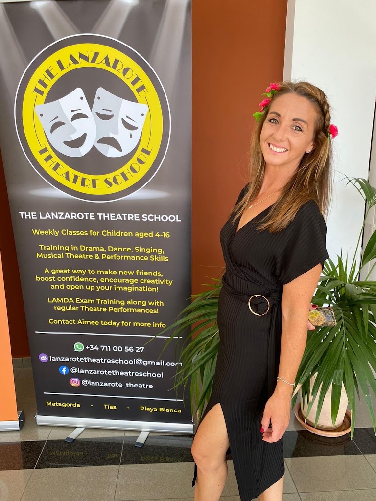 Lanzarote Theatre School