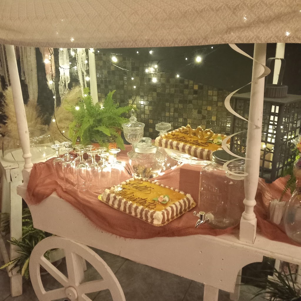 Restaurant La Tasqueta — Ambiente