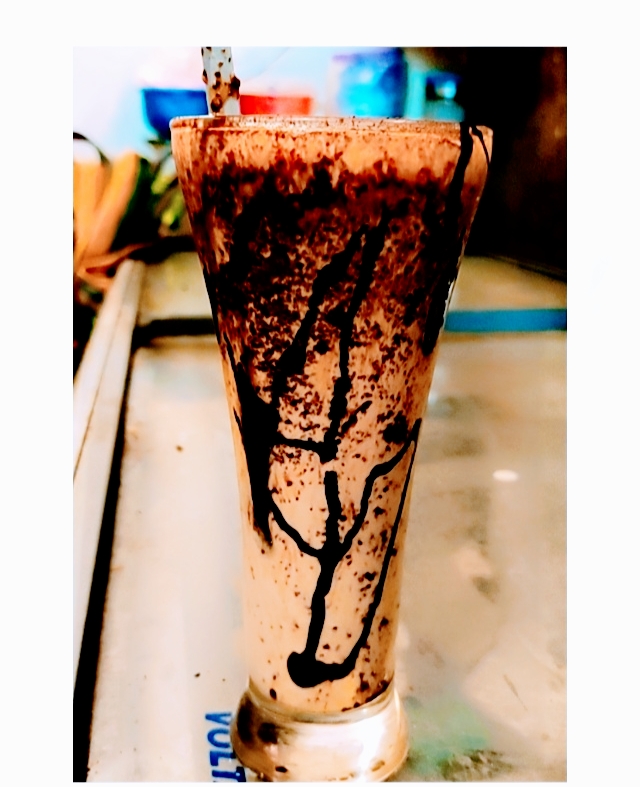 Food & drink