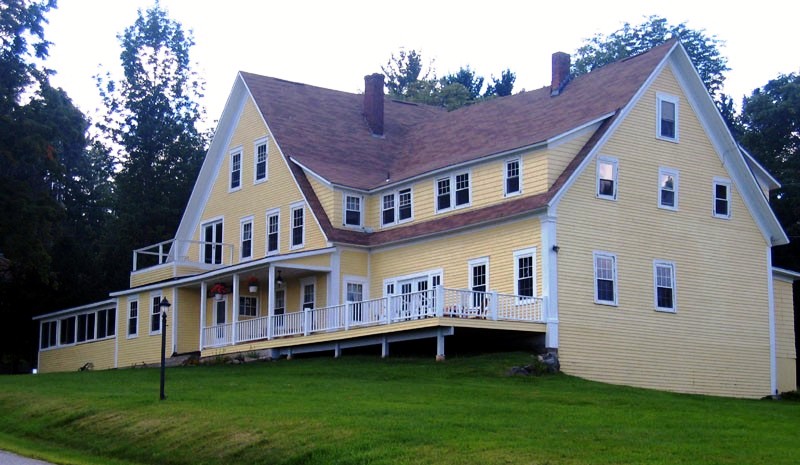 Kimball Hill Inn