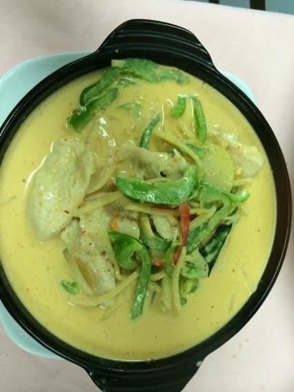 Jay Asian Bistro