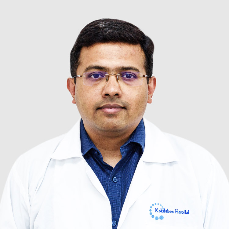 Dr. Dr Prashant Bobhate