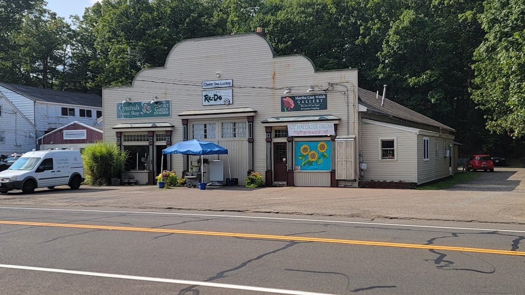 Cynthia's Flower Shop