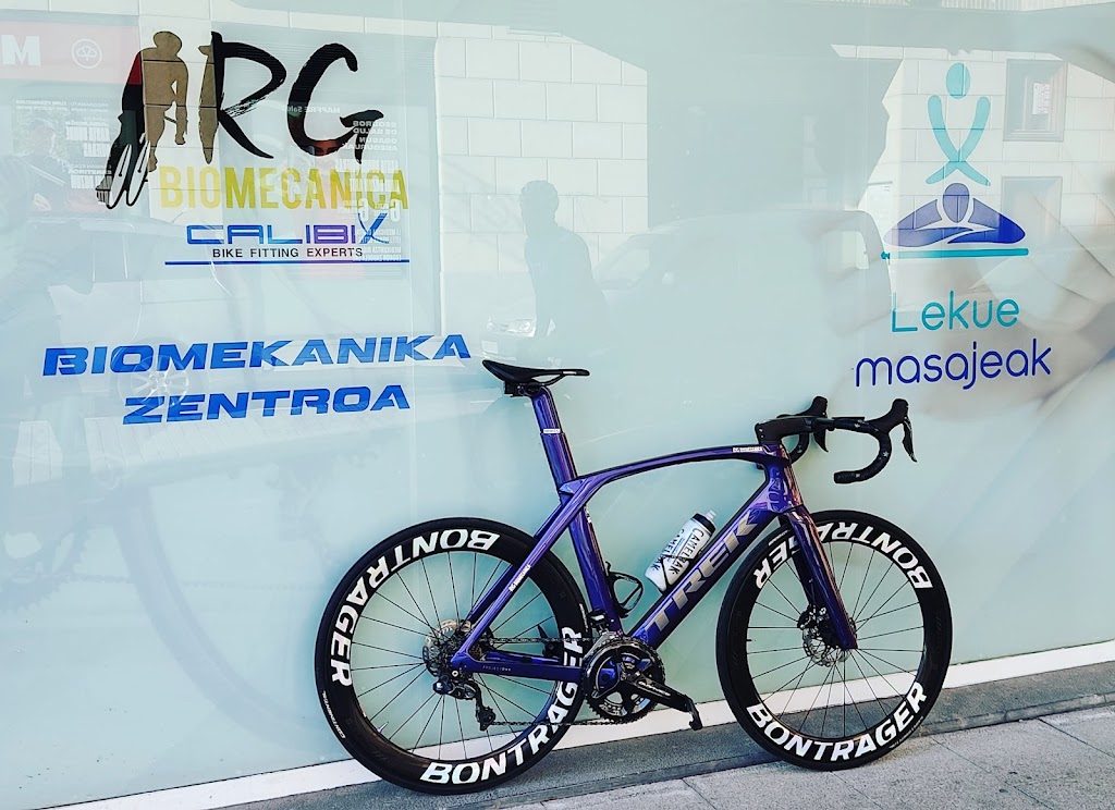 Biomecanica Ramon Garcia