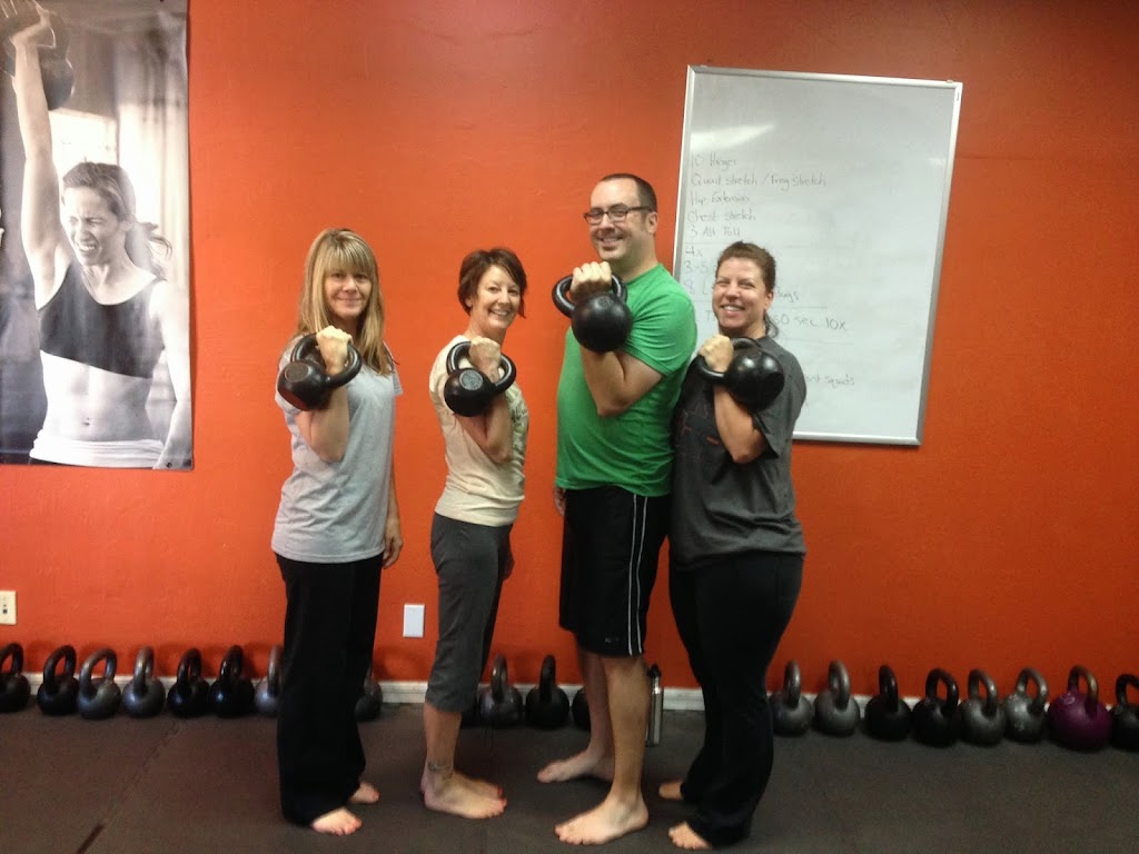  Hillcrest Kettlebells