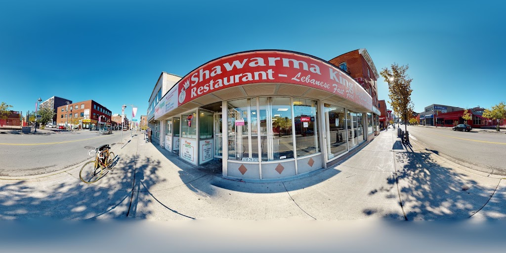 Street View & 360°