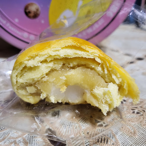 廣紀總統包子饅頭 的照片