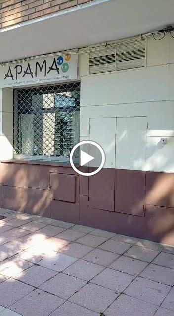 APAMA — Del propietario