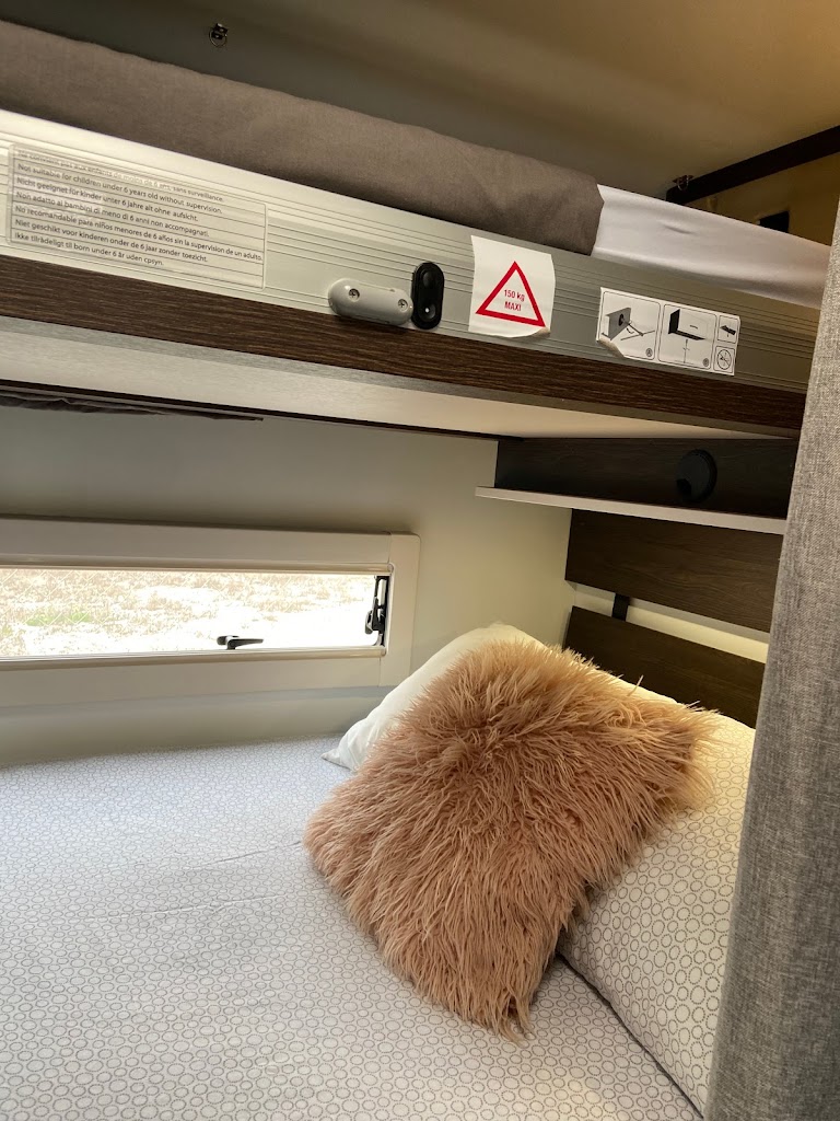 Almijara Camper - Alquiler de autocaravanas Torrox — Del propietario