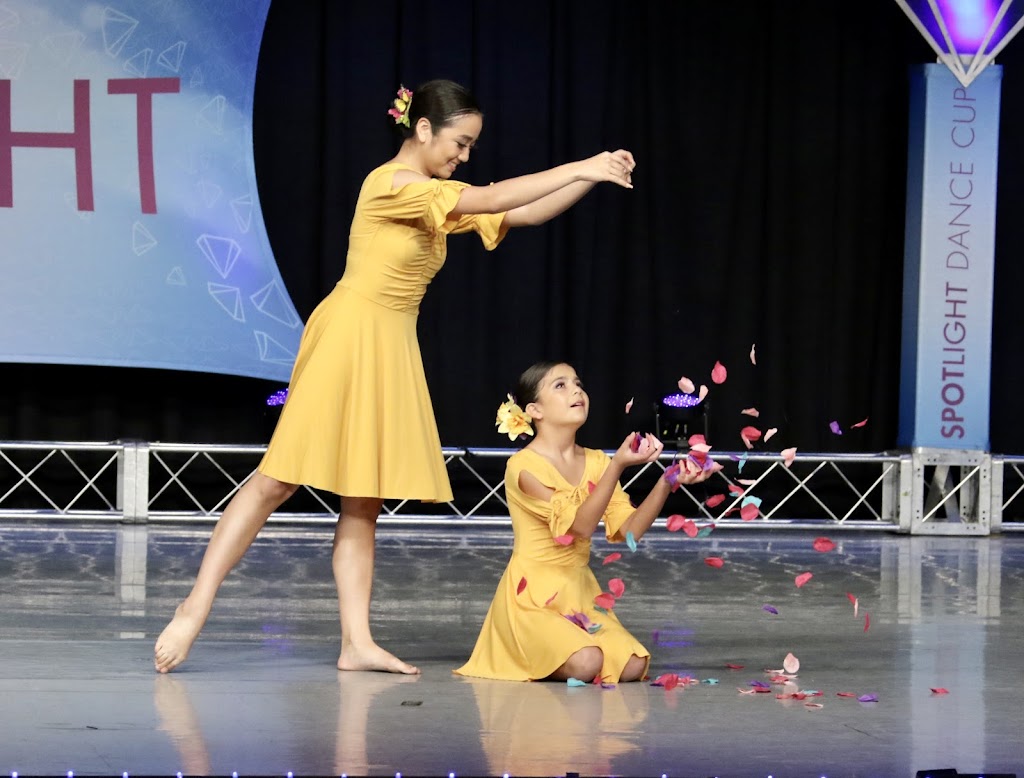  Destination Dance Hawaii, LLC