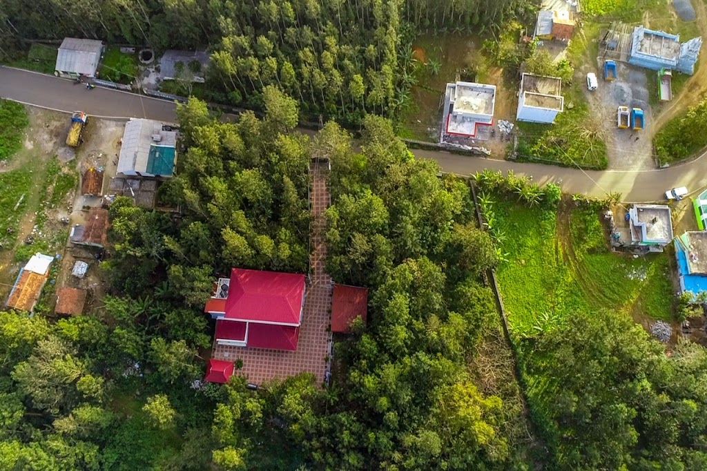 Ybhomes Best Resort In Yercaud