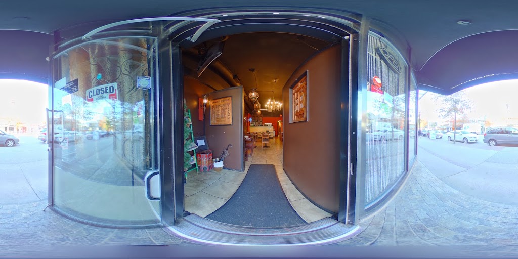 Street View & 360°