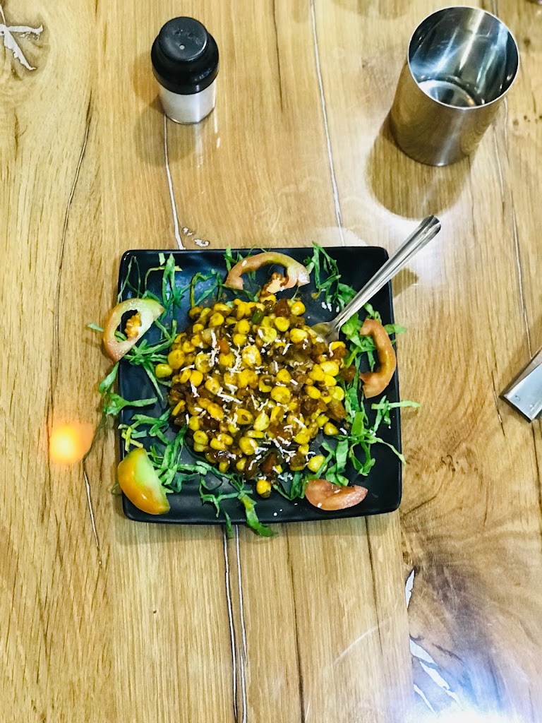 Food & drink