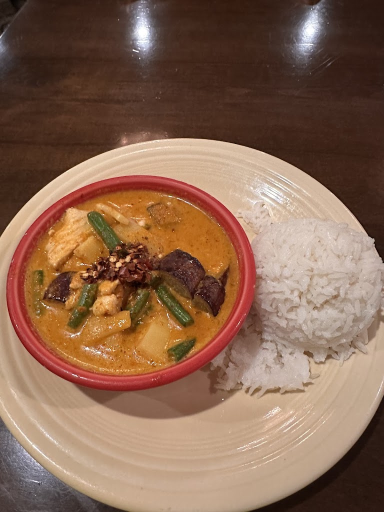 Thai Connection Columbus, IN