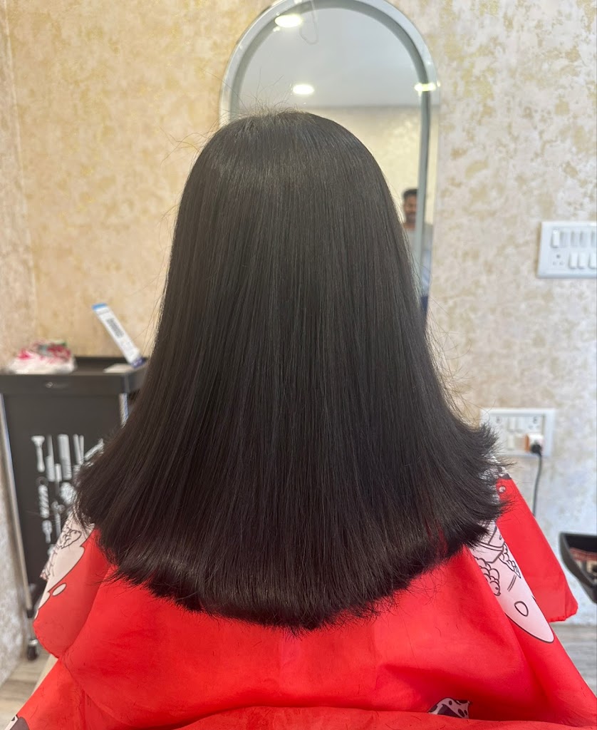 Honeylang Unisex Salon Bridal Studio