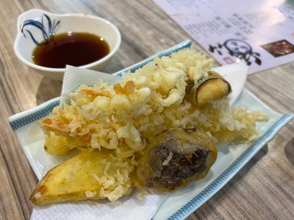 竹野日本料理 的照片
