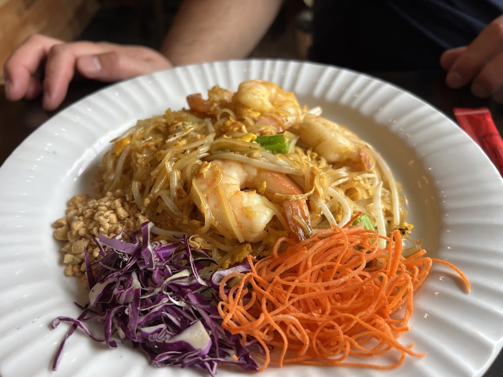 Siam Star Asian Express - Thai Authentic