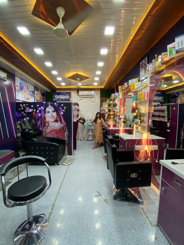 Jai Shree Beauty Parlour Taranagar