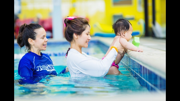  Aqua-Tots Swim School Rancho Cucamonga