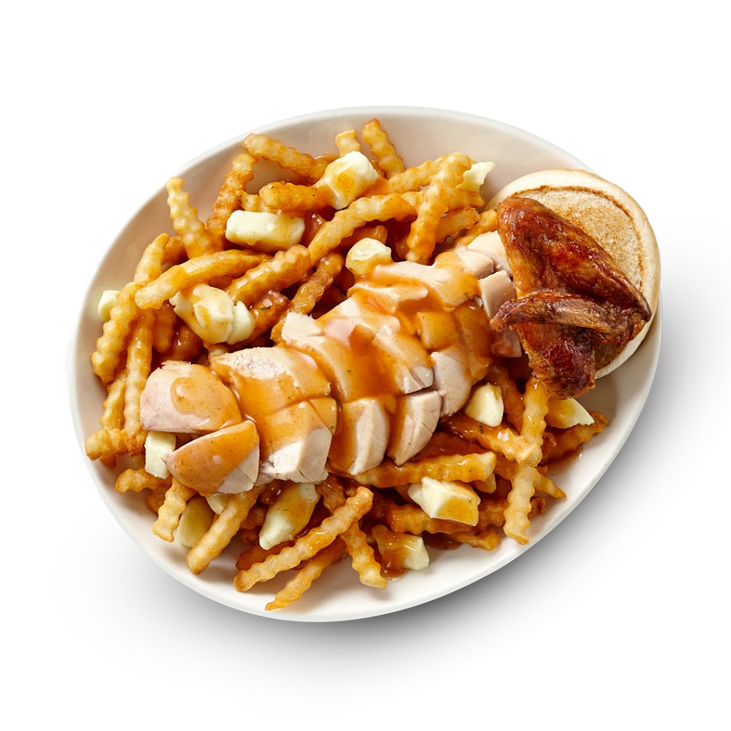 Poutine