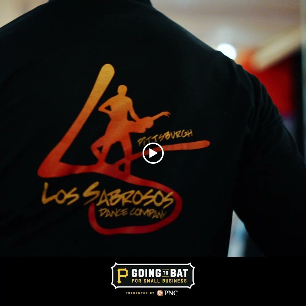  Los Sabrosos Dance Co.