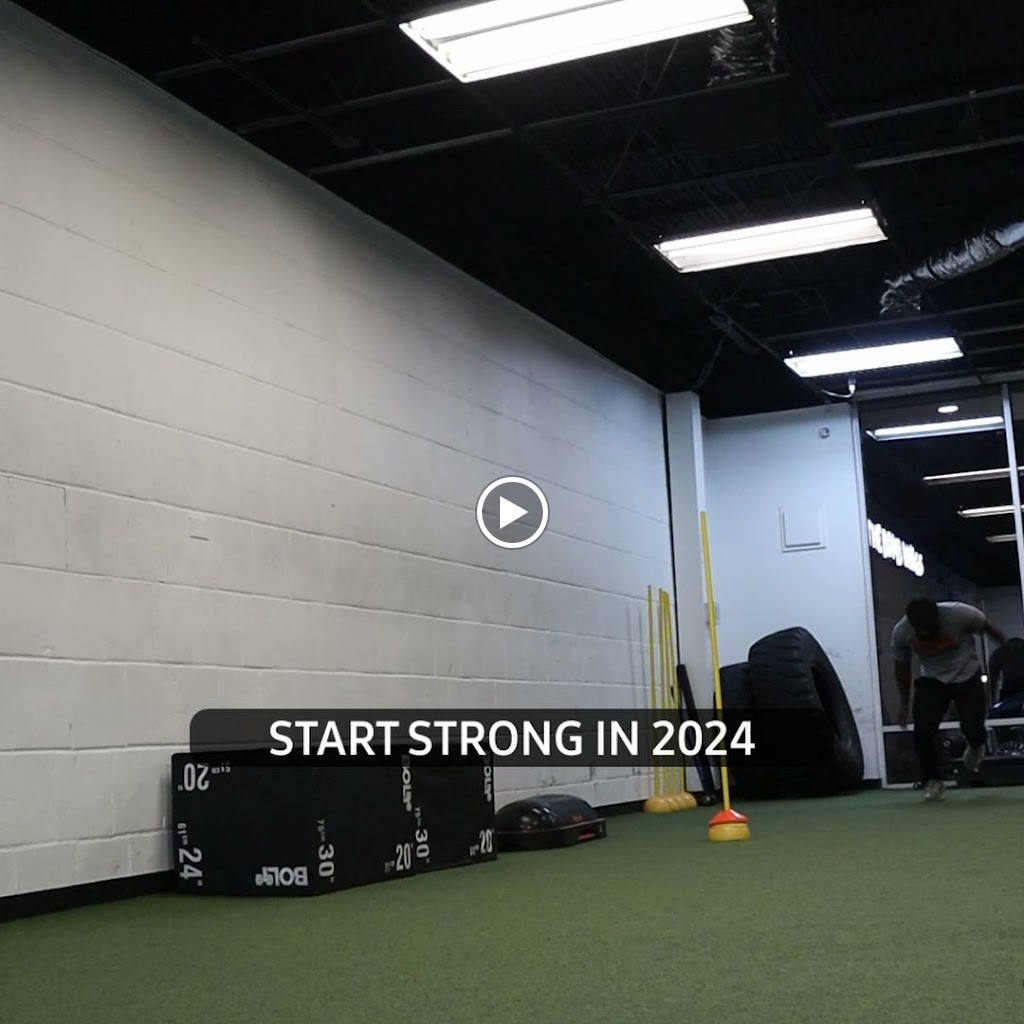  PAC Lifestyle Fitness