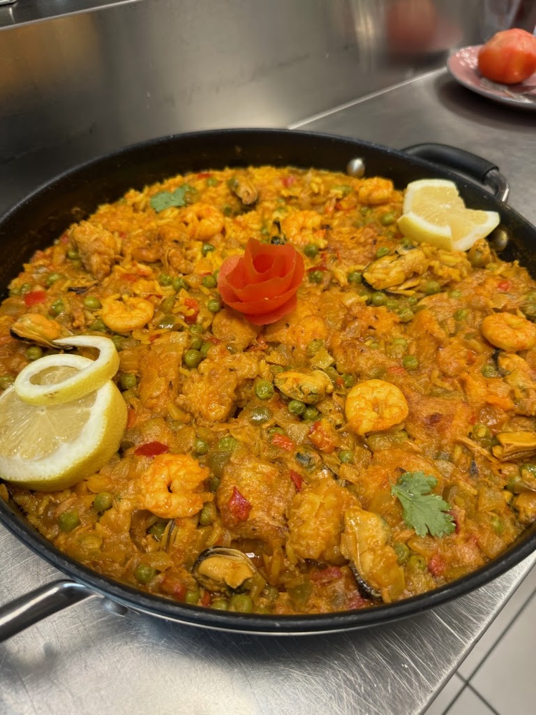 BAR D TARDEO EN ARUCAS — Comida y bebida