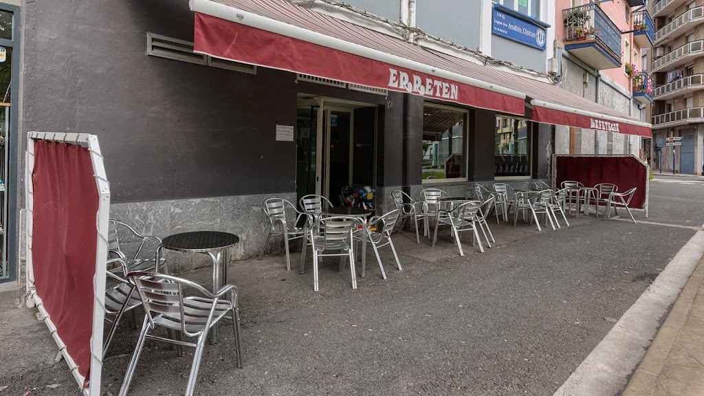 Erreten Taberna