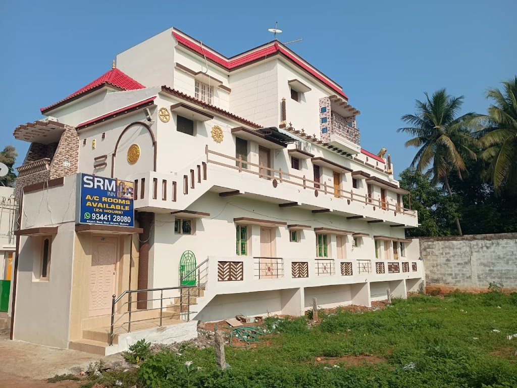 Hotel Srm Inn